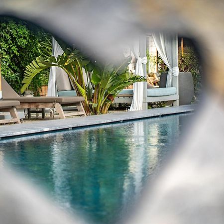 Casa Luna Hotel - Adult Only Alaçatı Exteriör bild