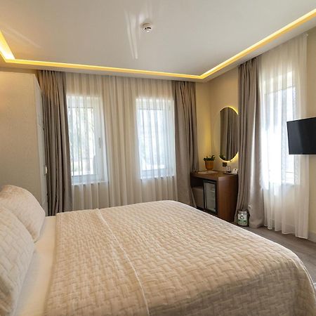 Casa Luna Hotel - Adult Only Alaçatı Exteriör bild