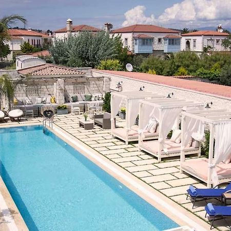 Casa Luna Hotel - Adult Only Alaçatı Exteriör bild