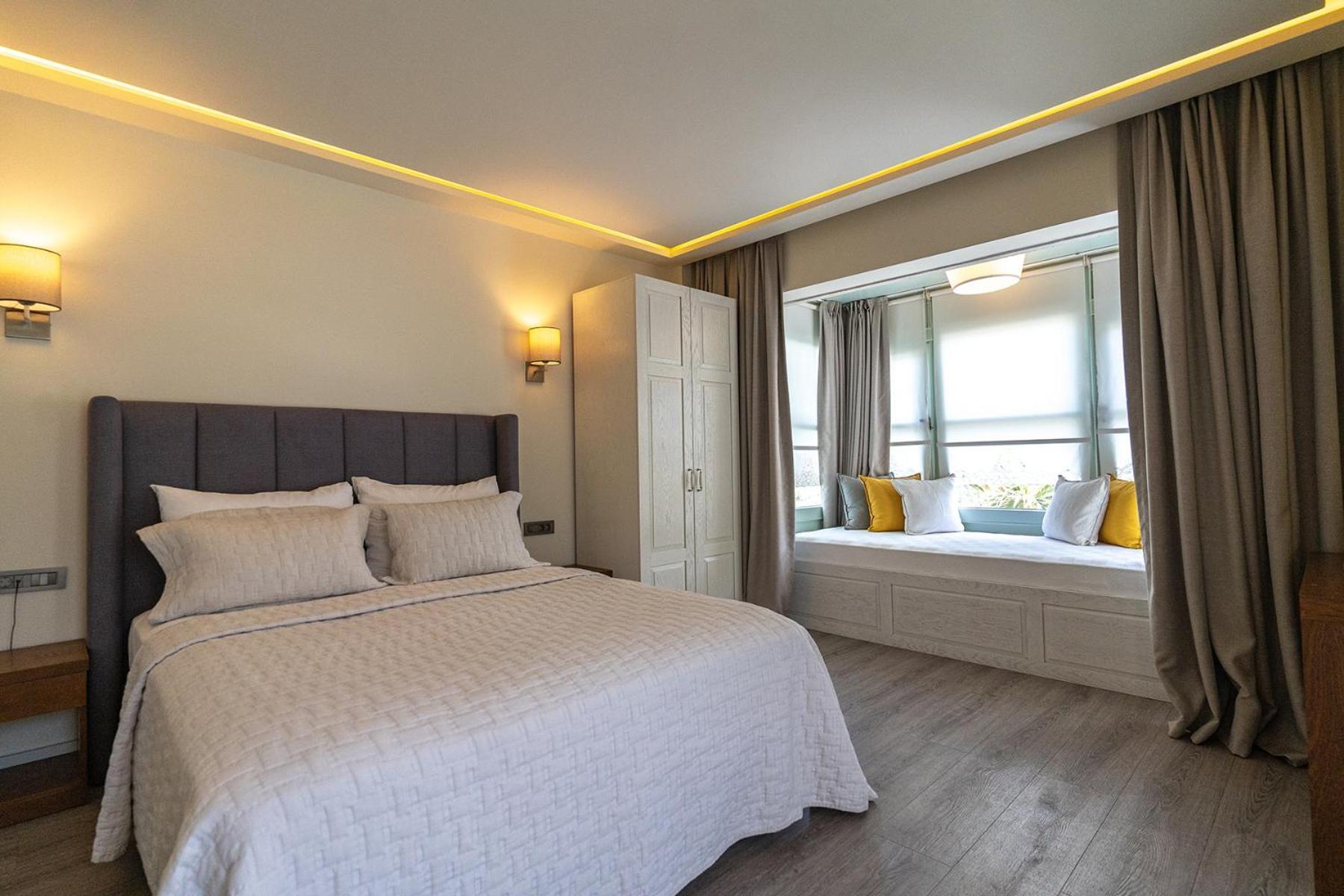Casa Luna Hotel - Adult Only Alaçatı Exteriör bild