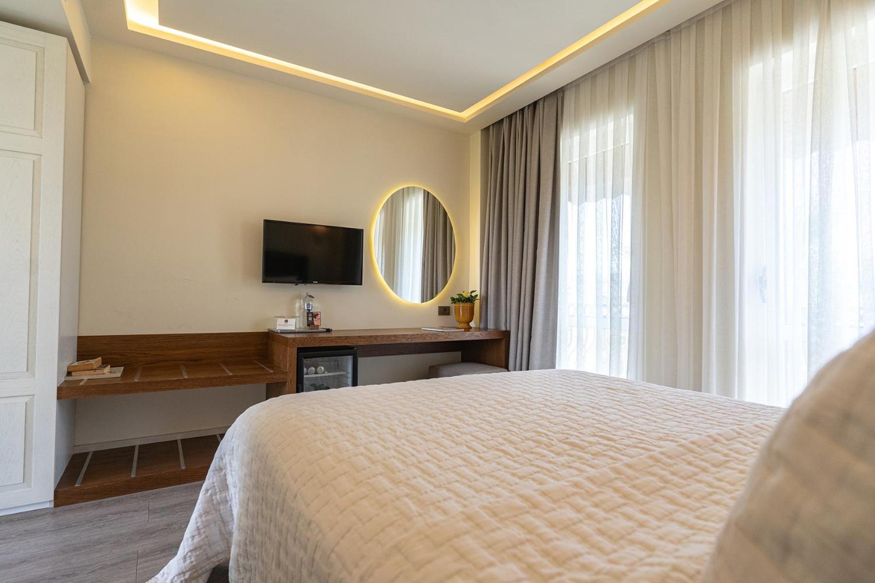 Casa Luna Hotel - Adult Only Alaçatı Exteriör bild