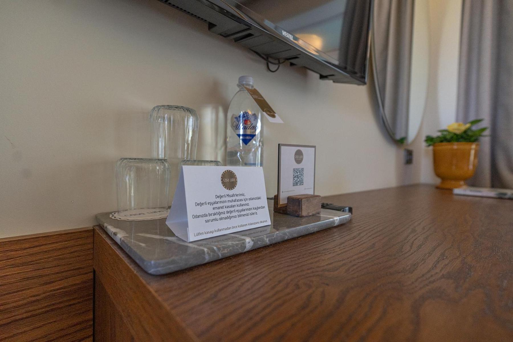 Casa Luna Hotel - Adult Only Alaçatı Exteriör bild