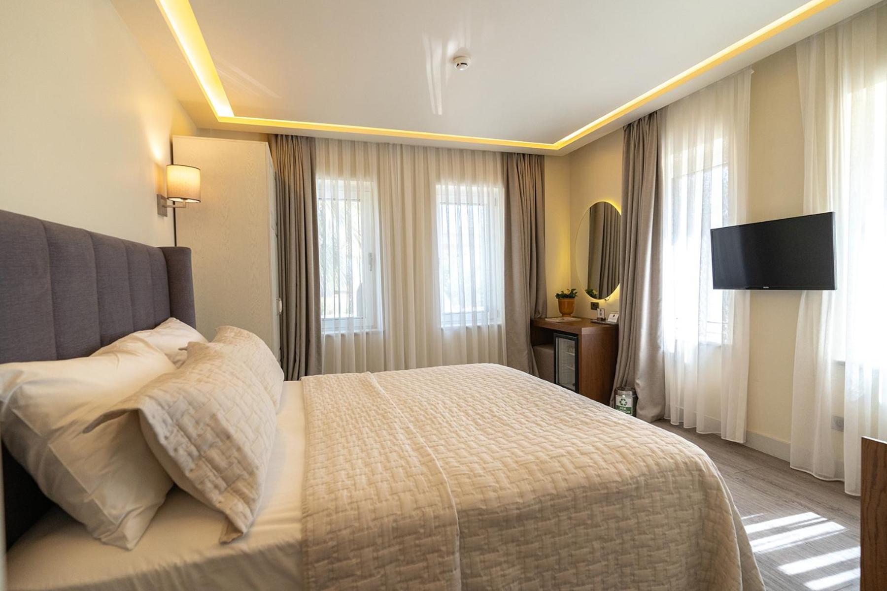 Casa Luna Hotel - Adult Only Alaçatı Exteriör bild