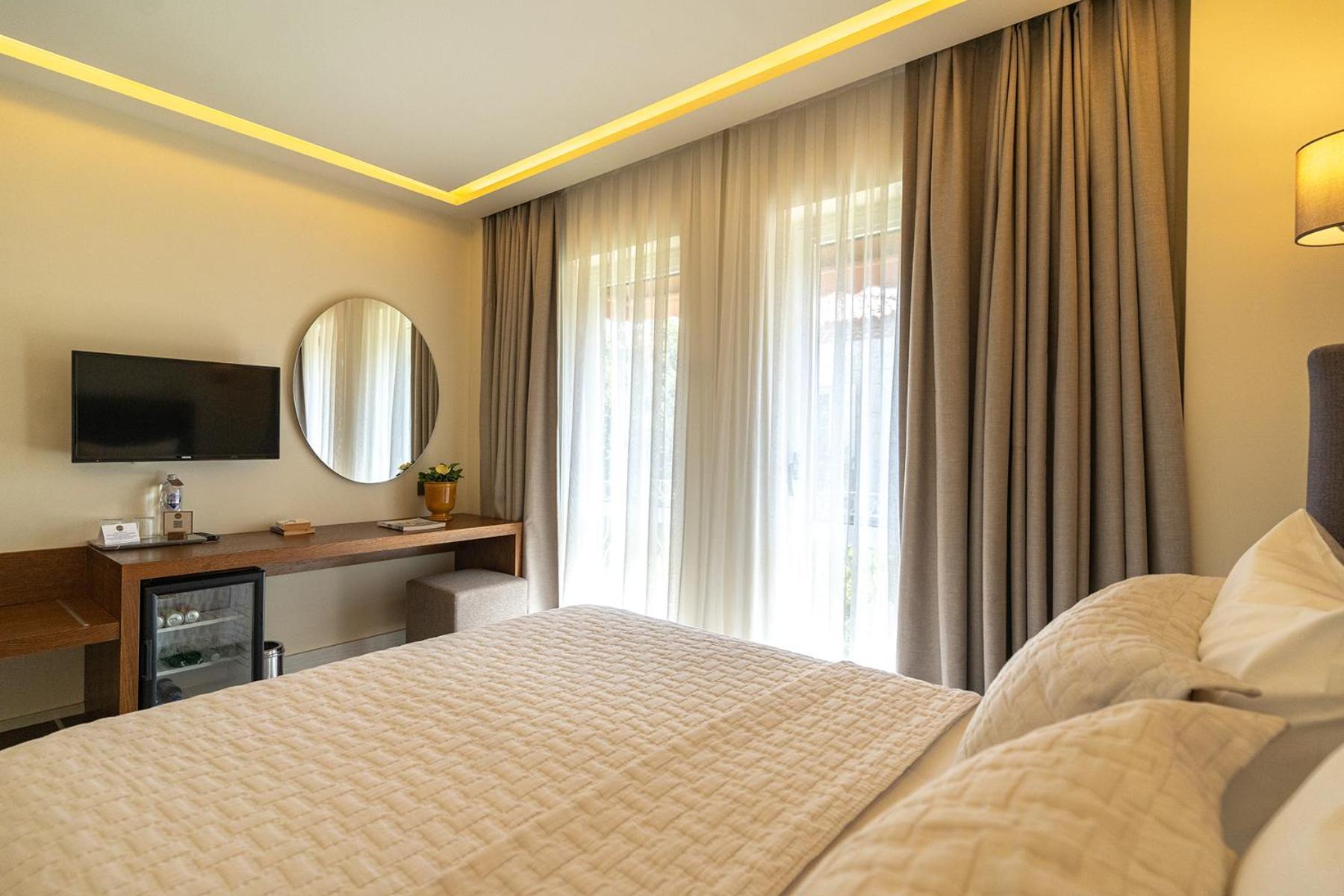Casa Luna Hotel - Adult Only Alaçatı Exteriör bild