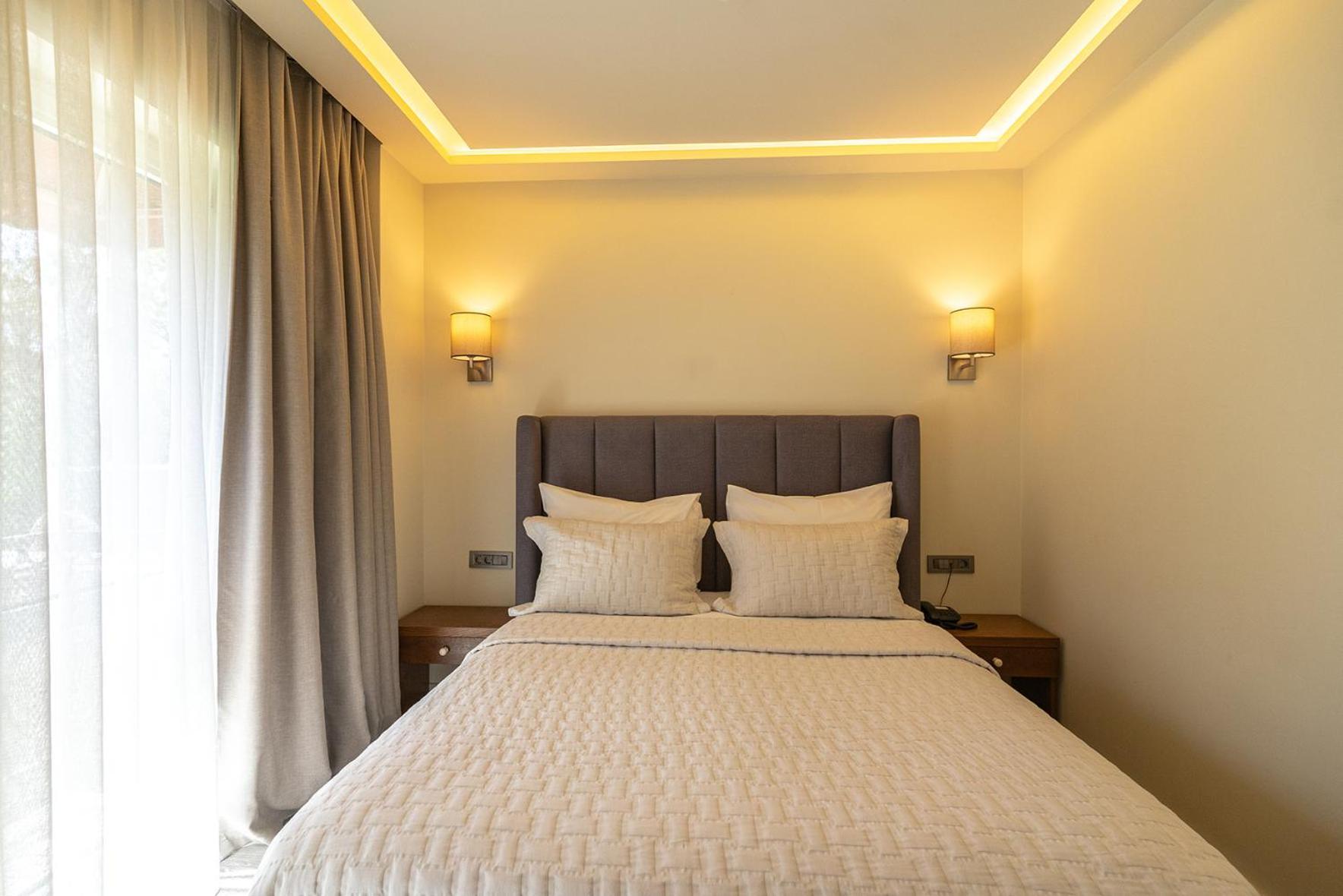 Casa Luna Hotel - Adult Only Alaçatı Exteriör bild