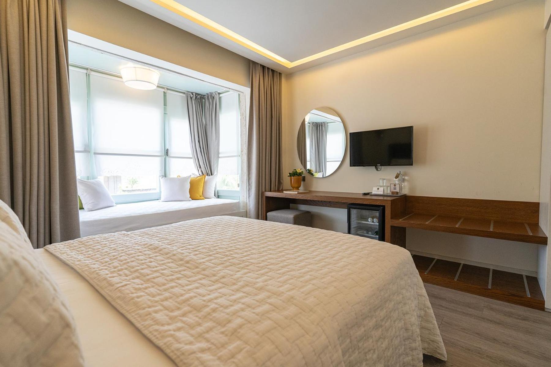 Casa Luna Hotel - Adult Only Alaçatı Exteriör bild