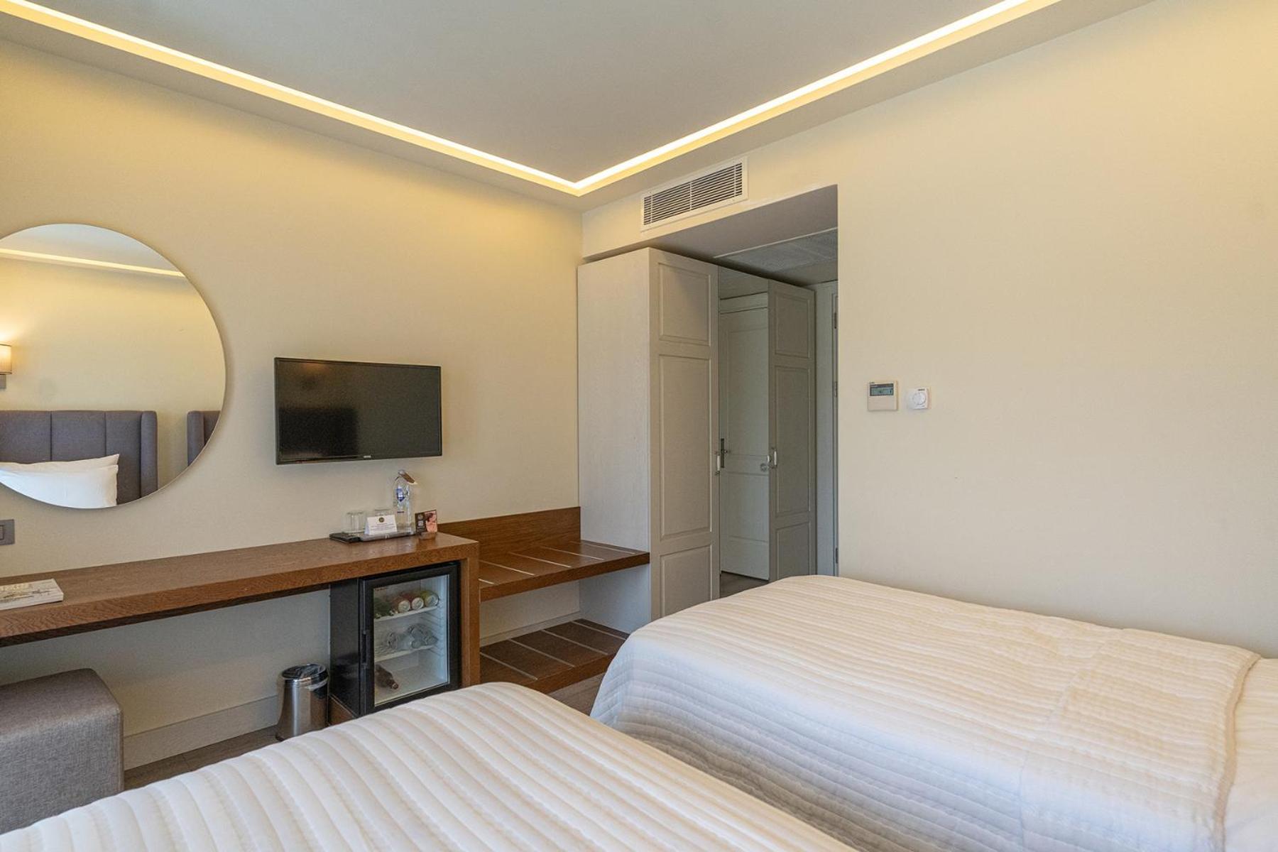 Casa Luna Hotel - Adult Only Alaçatı Exteriör bild