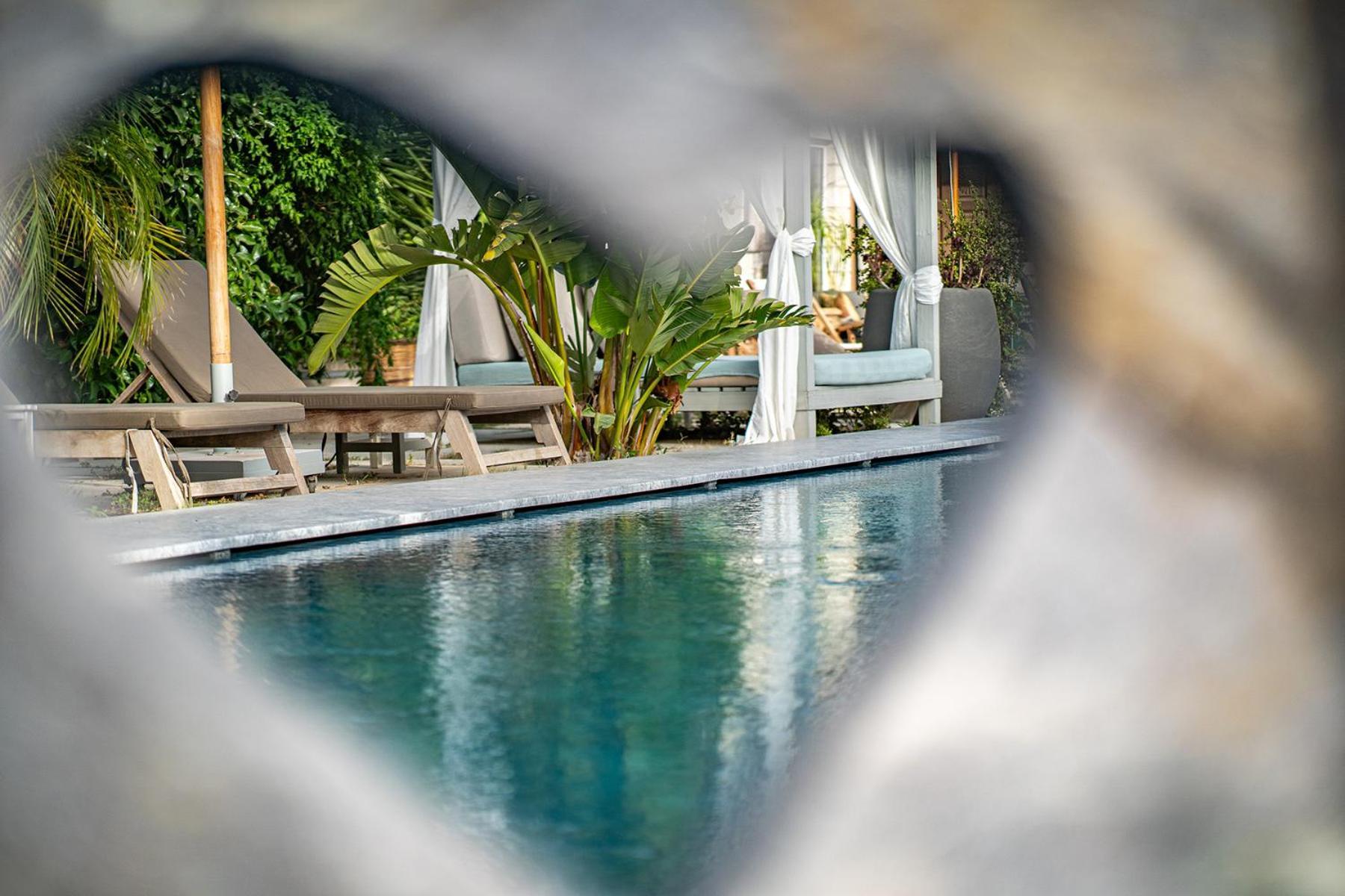 Casa Luna Hotel - Adult Only Alaçatı Exteriör bild