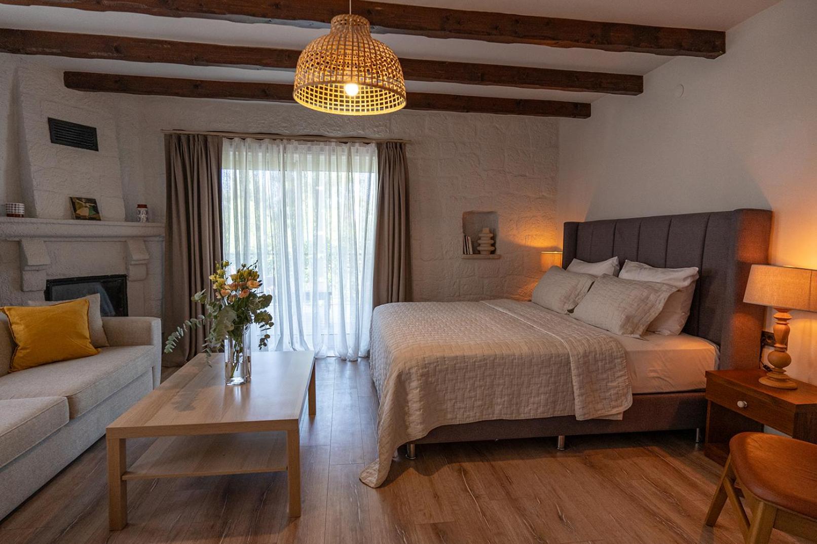 Casa Luna Hotel - Adult Only Alaçatı Exteriör bild