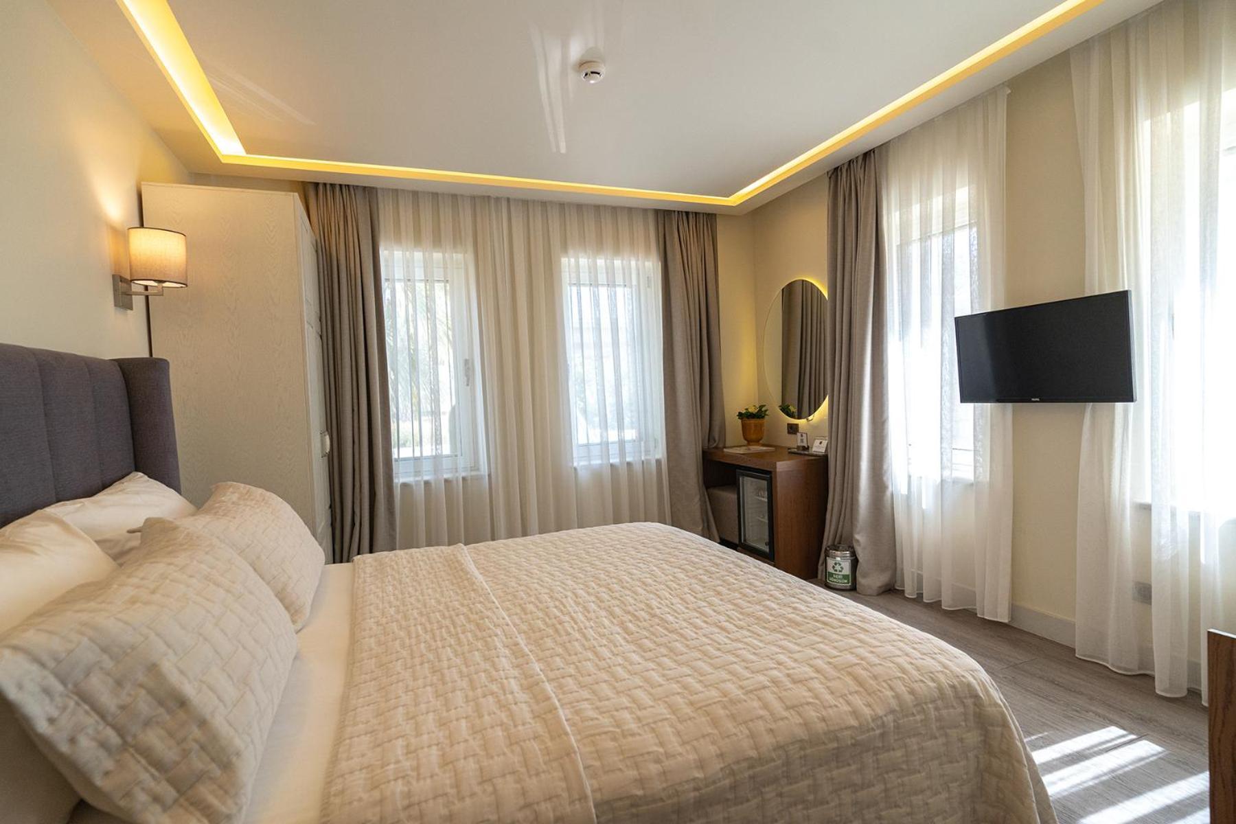 Casa Luna Hotel - Adult Only Alaçatı Exteriör bild