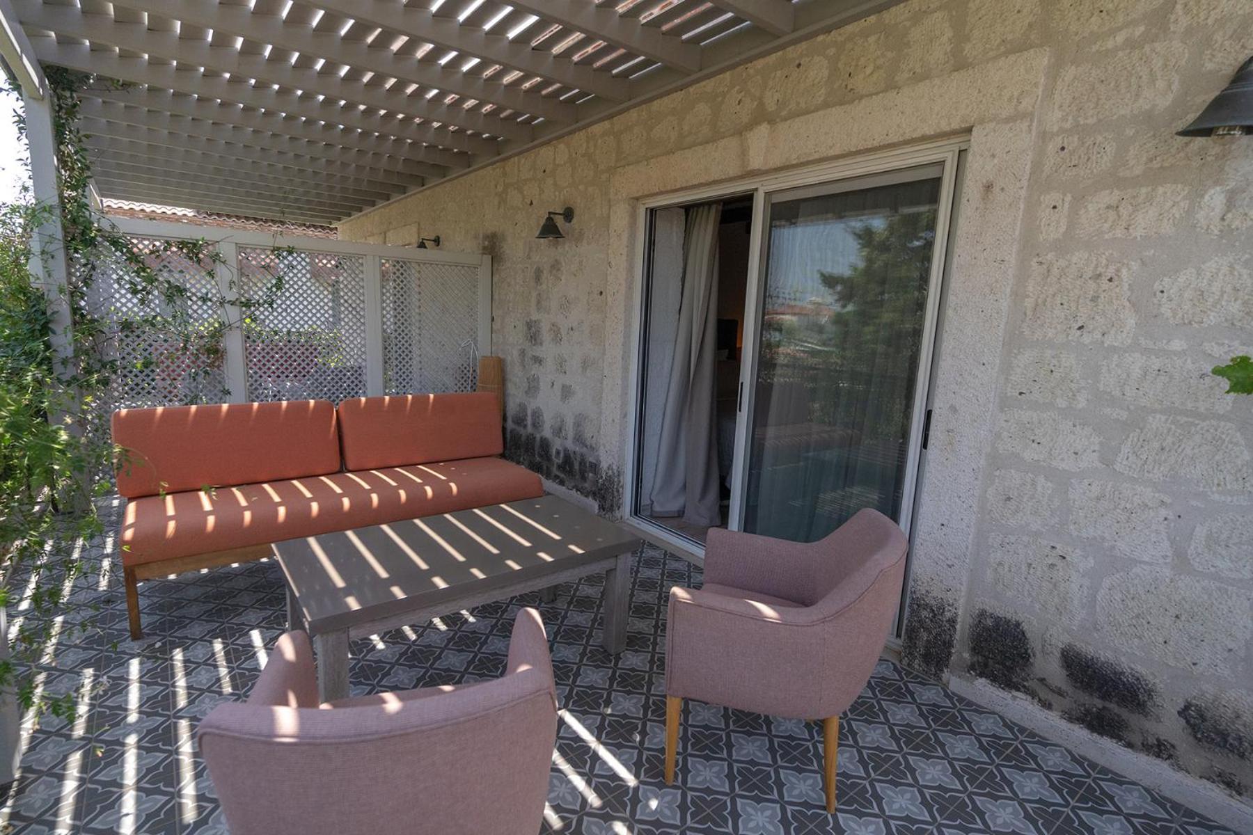Casa Luna Hotel - Adult Only Alaçatı Exteriör bild
