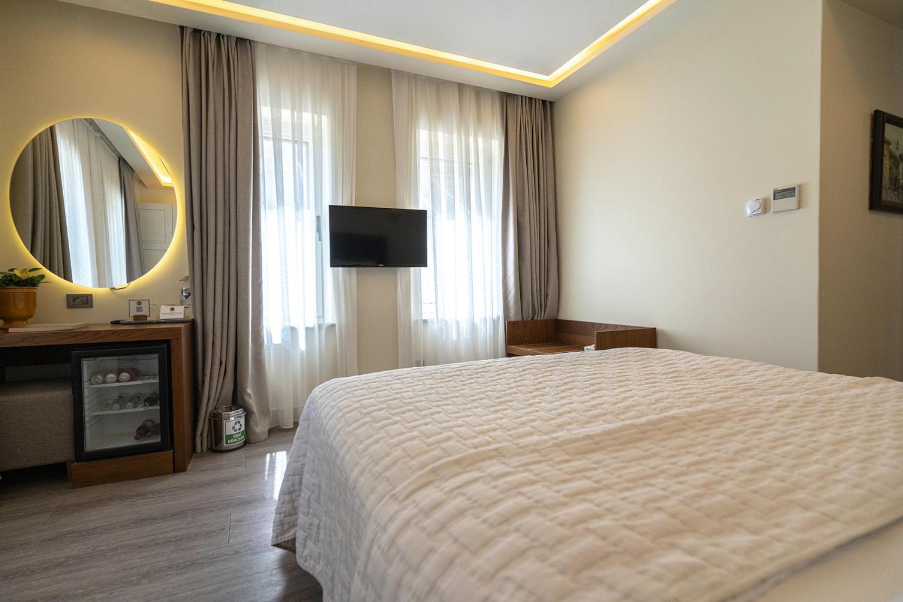 Casa Luna Hotel - Adult Only Alaçatı Exteriör bild