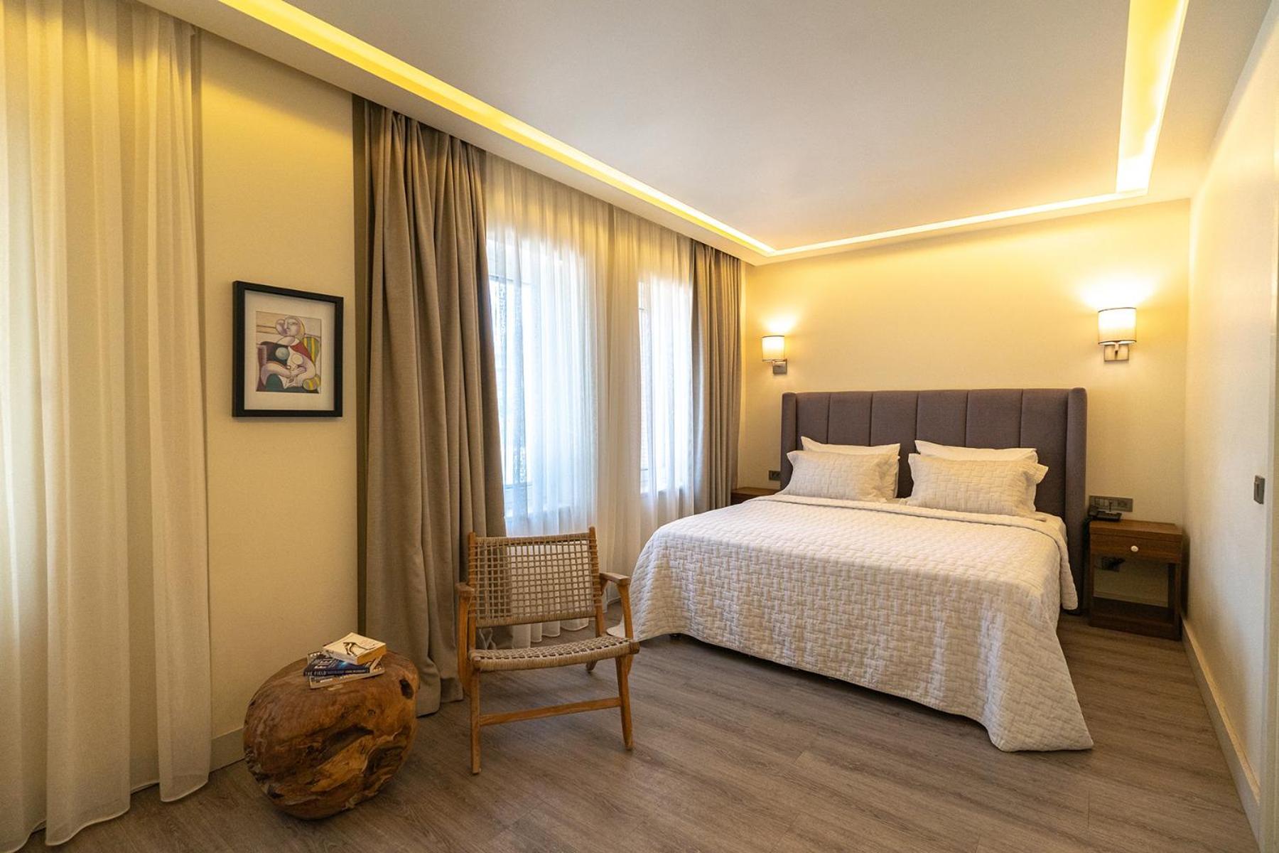 Casa Luna Hotel - Adult Only Alaçatı Exteriör bild