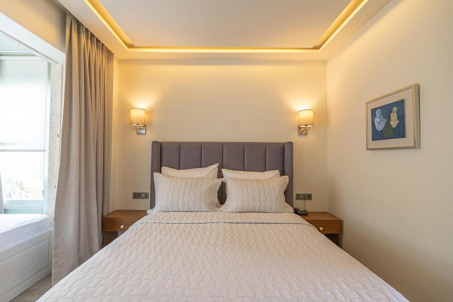 Casa Luna Hotel - Adult Only Alaçatı Exteriör bild