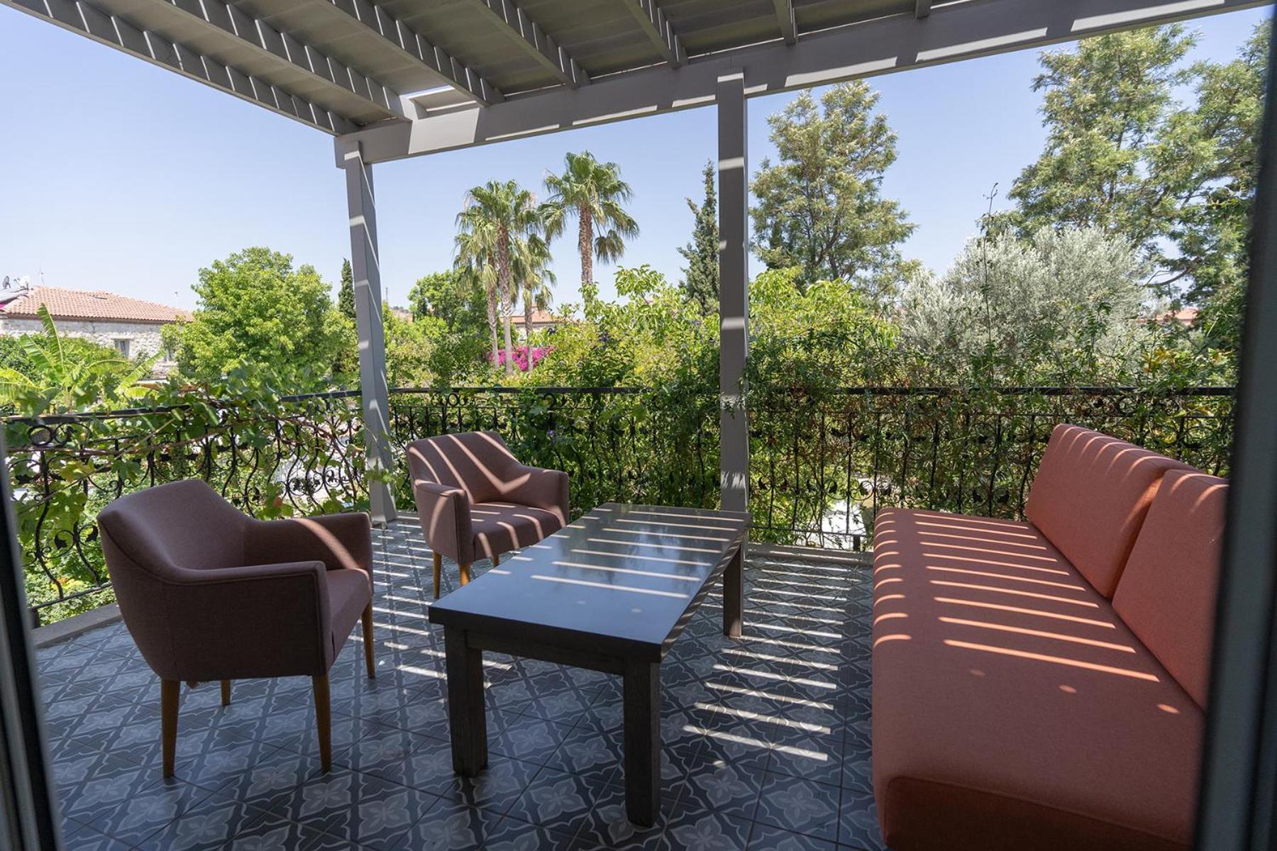 Casa Luna Hotel - Adult Only Alaçatı Exteriör bild