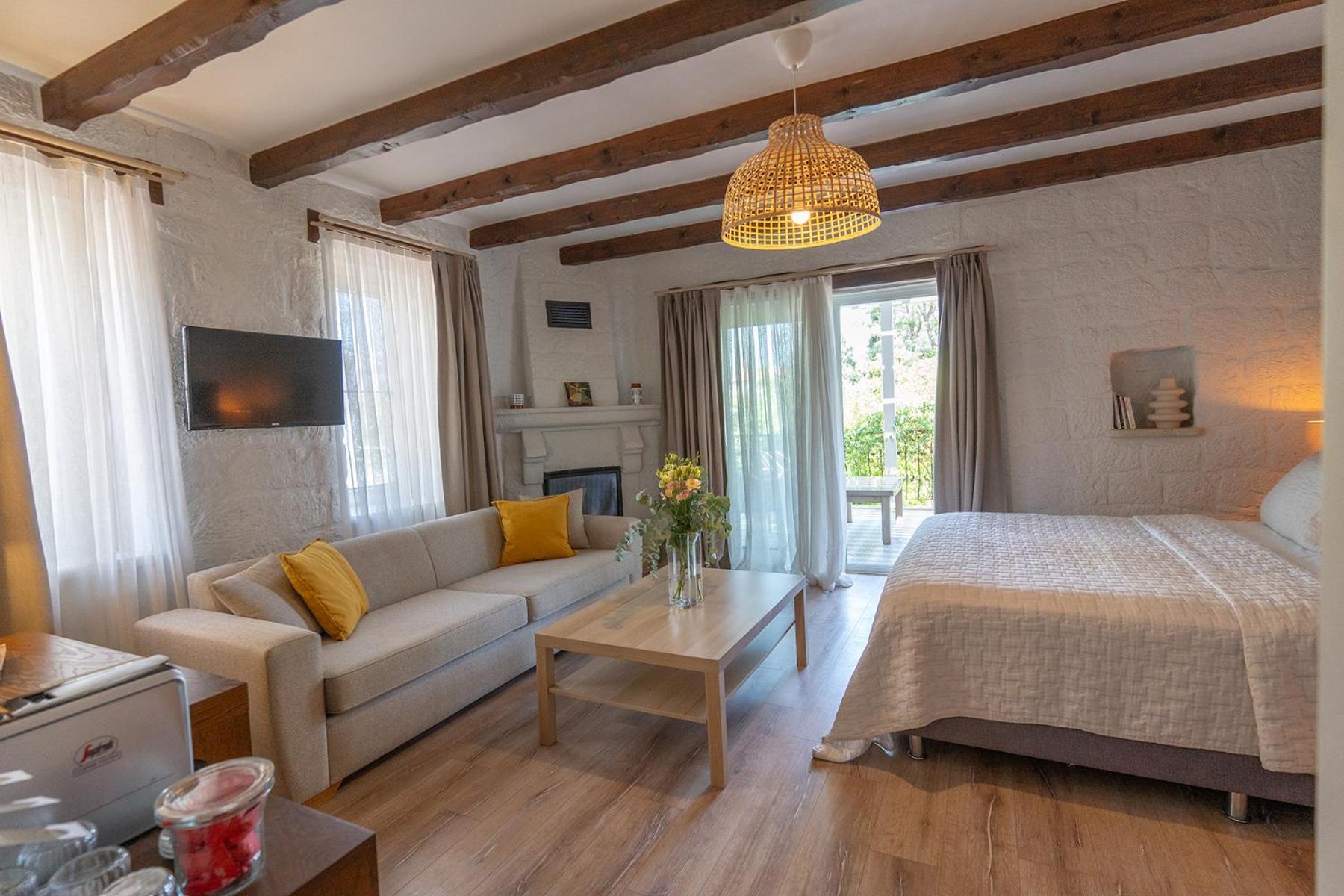 Casa Luna Hotel - Adult Only Alaçatı Exteriör bild