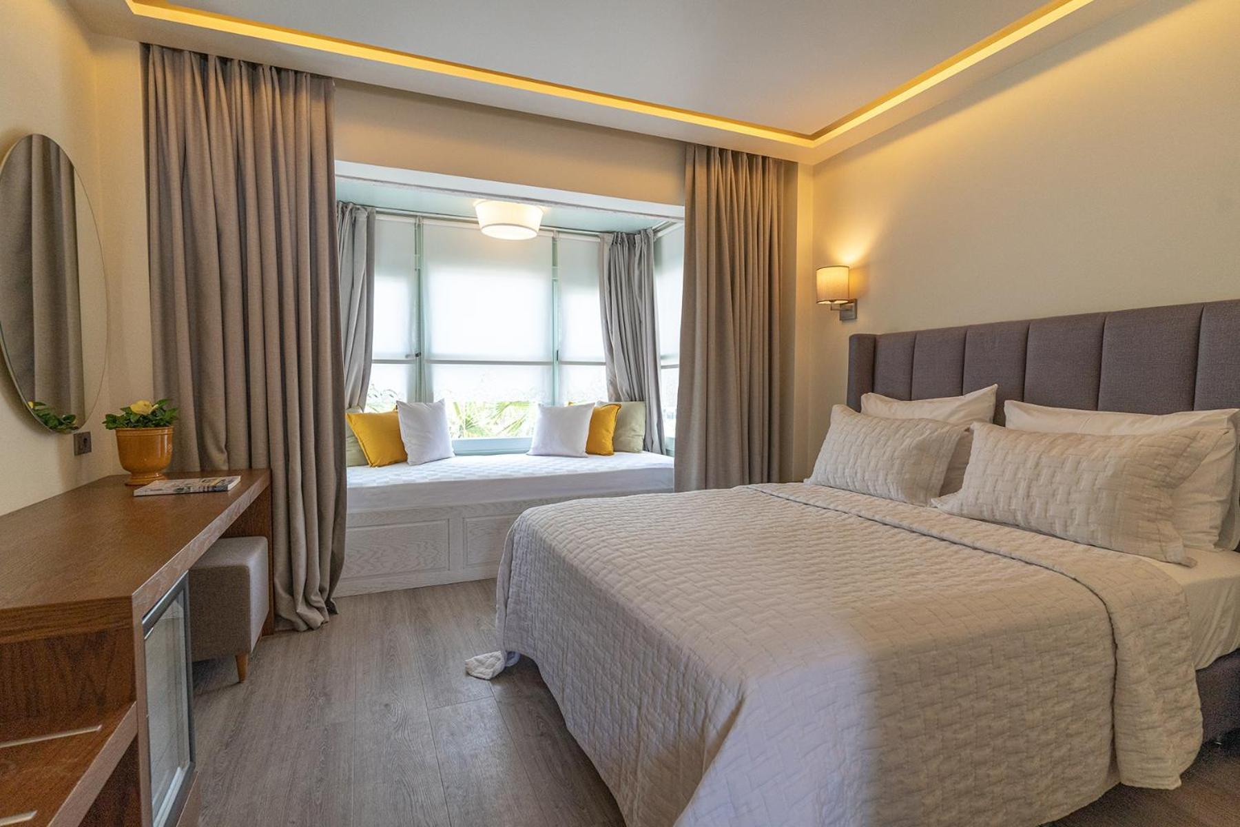 Casa Luna Hotel - Adult Only Alaçatı Exteriör bild
