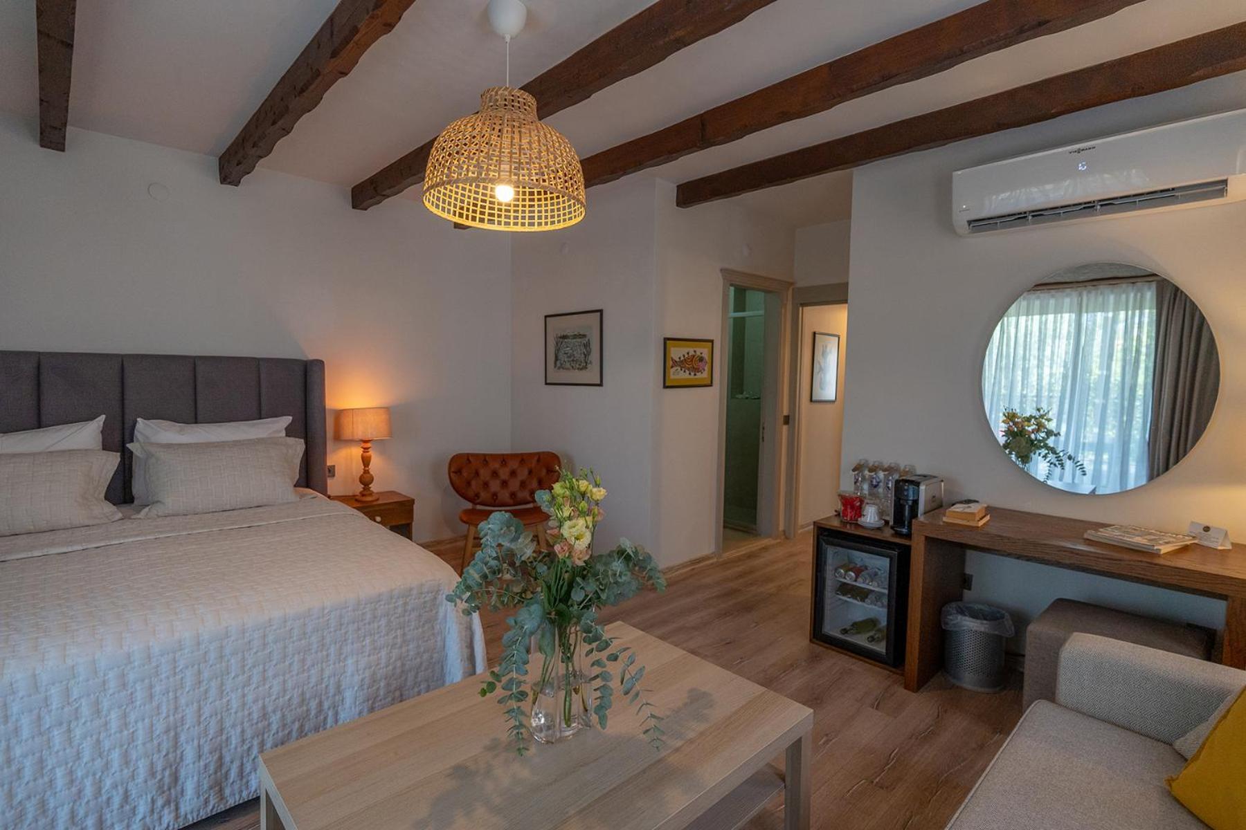 Casa Luna Hotel - Adult Only Alaçatı Exteriör bild