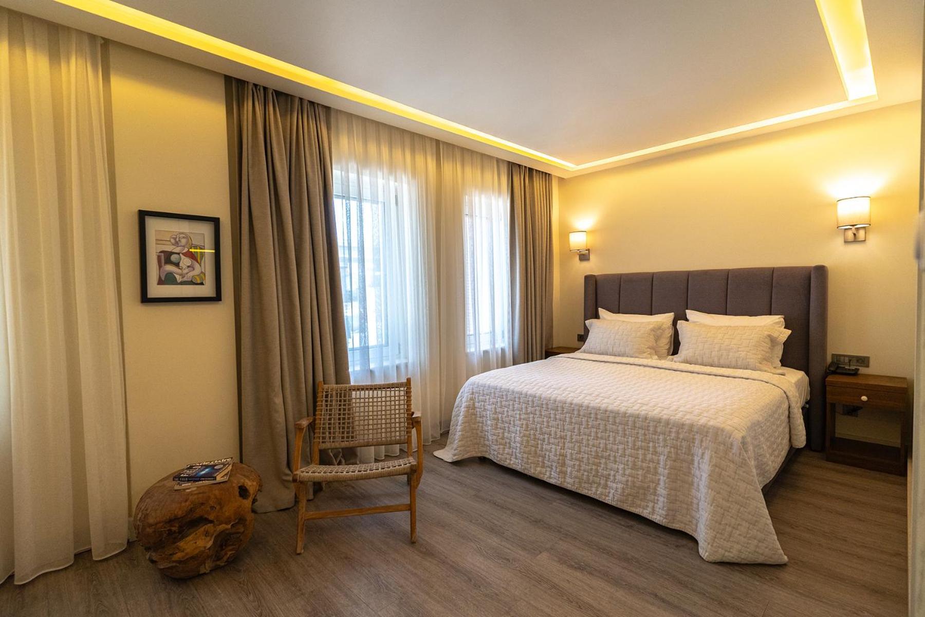 Casa Luna Hotel - Adult Only Alaçatı Exteriör bild