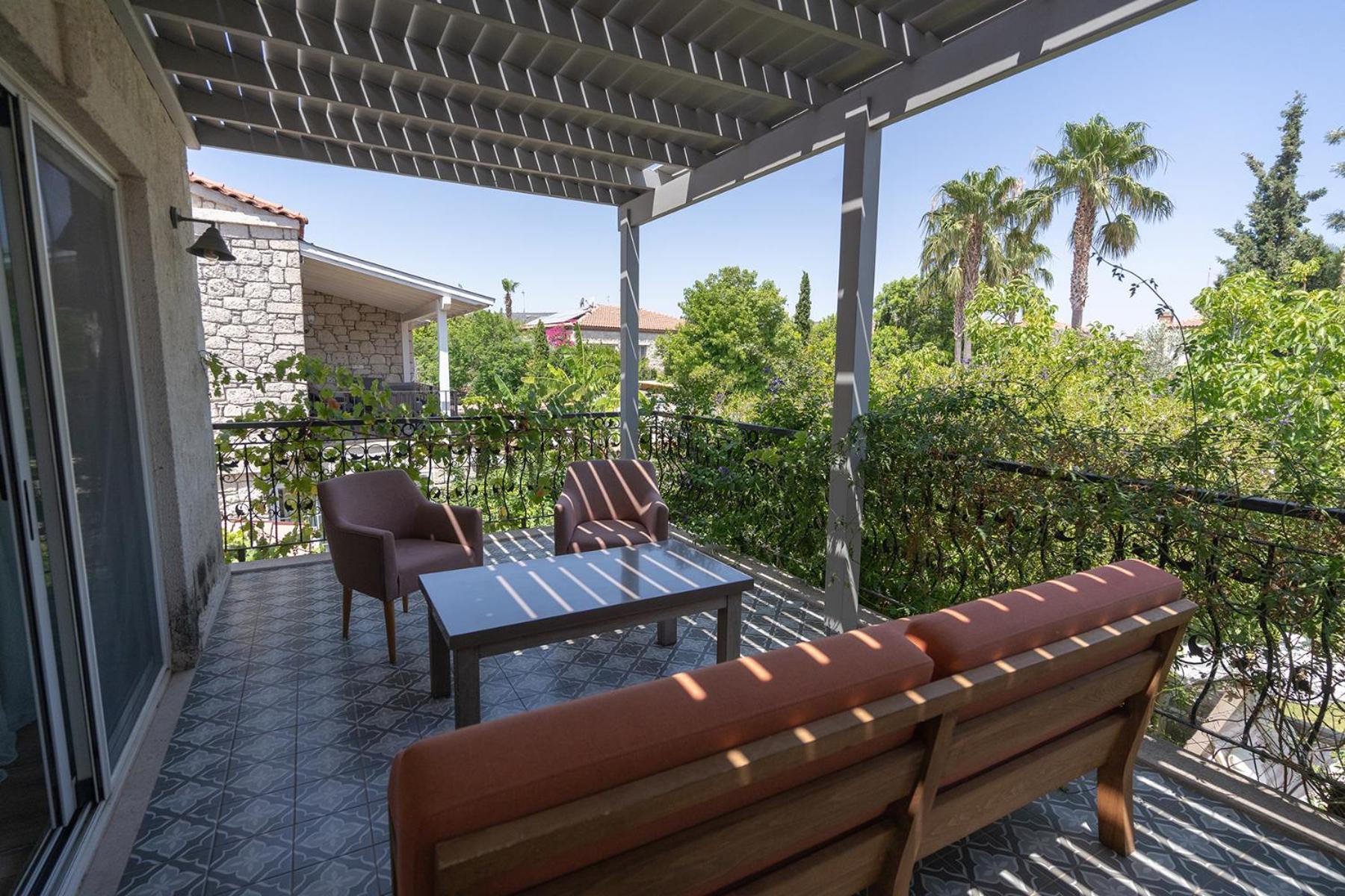 Casa Luna Hotel - Adult Only Alaçatı Exteriör bild