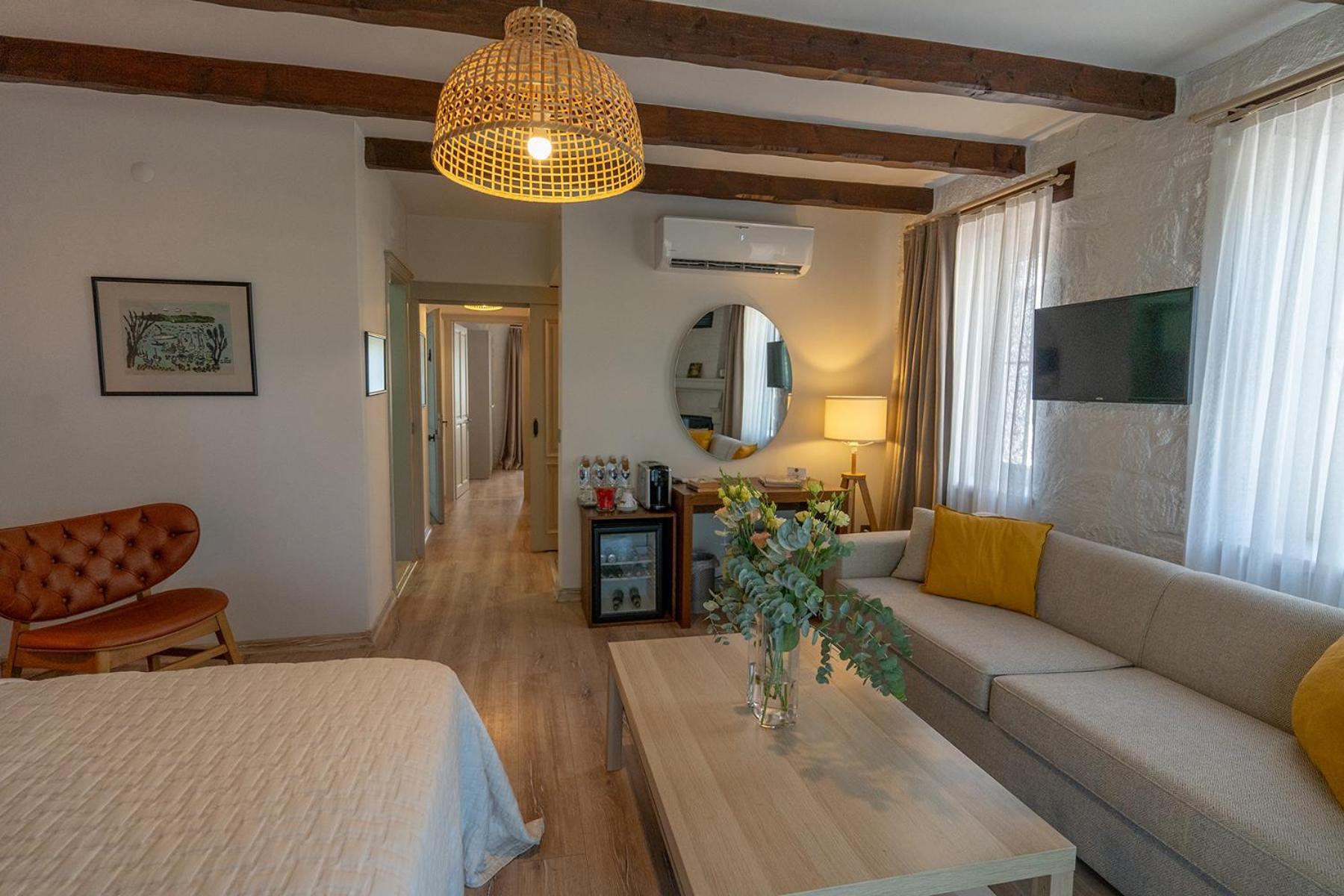 Casa Luna Hotel - Adult Only Alaçatı Exteriör bild