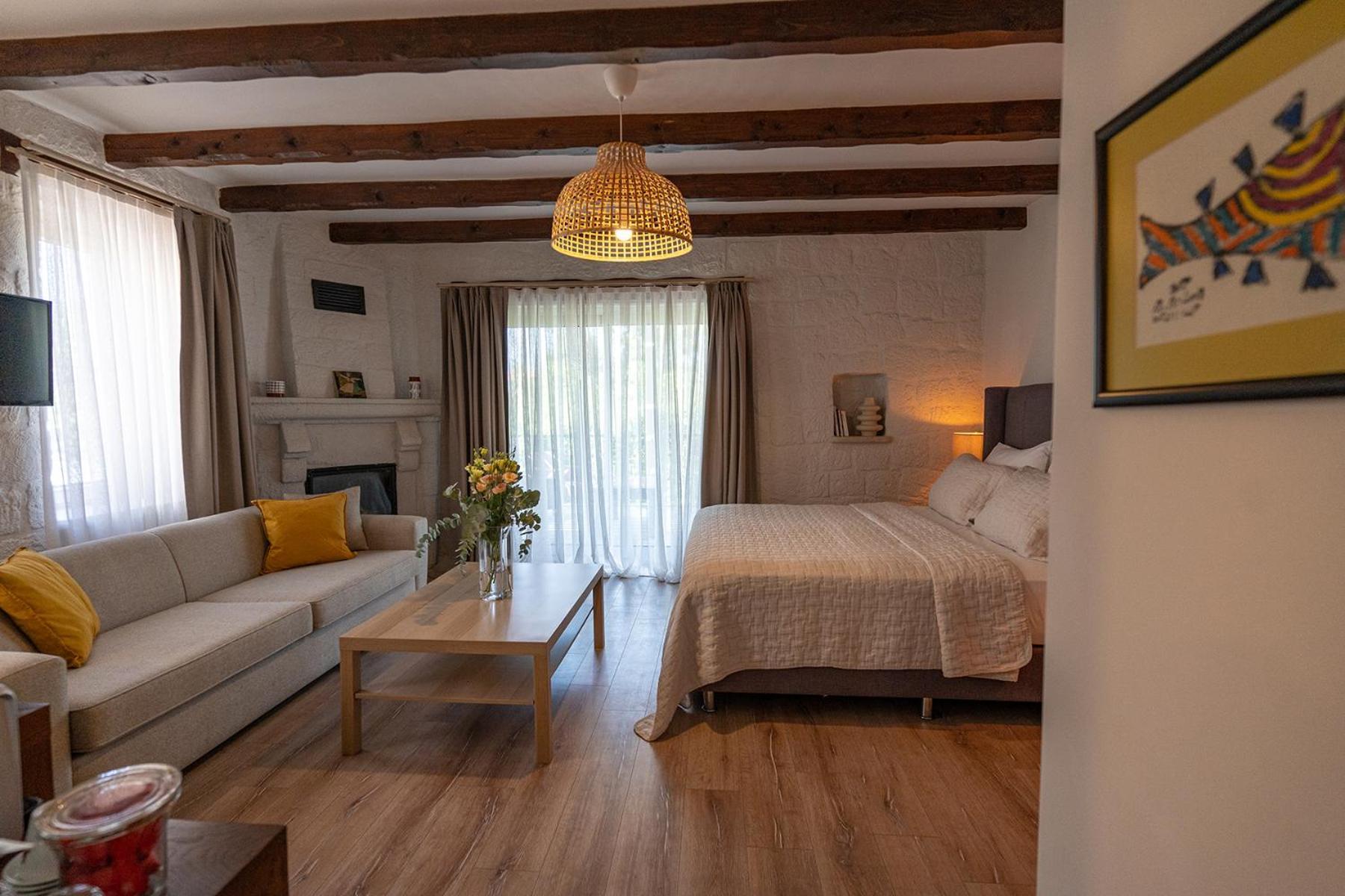 Casa Luna Hotel - Adult Only Alaçatı Exteriör bild