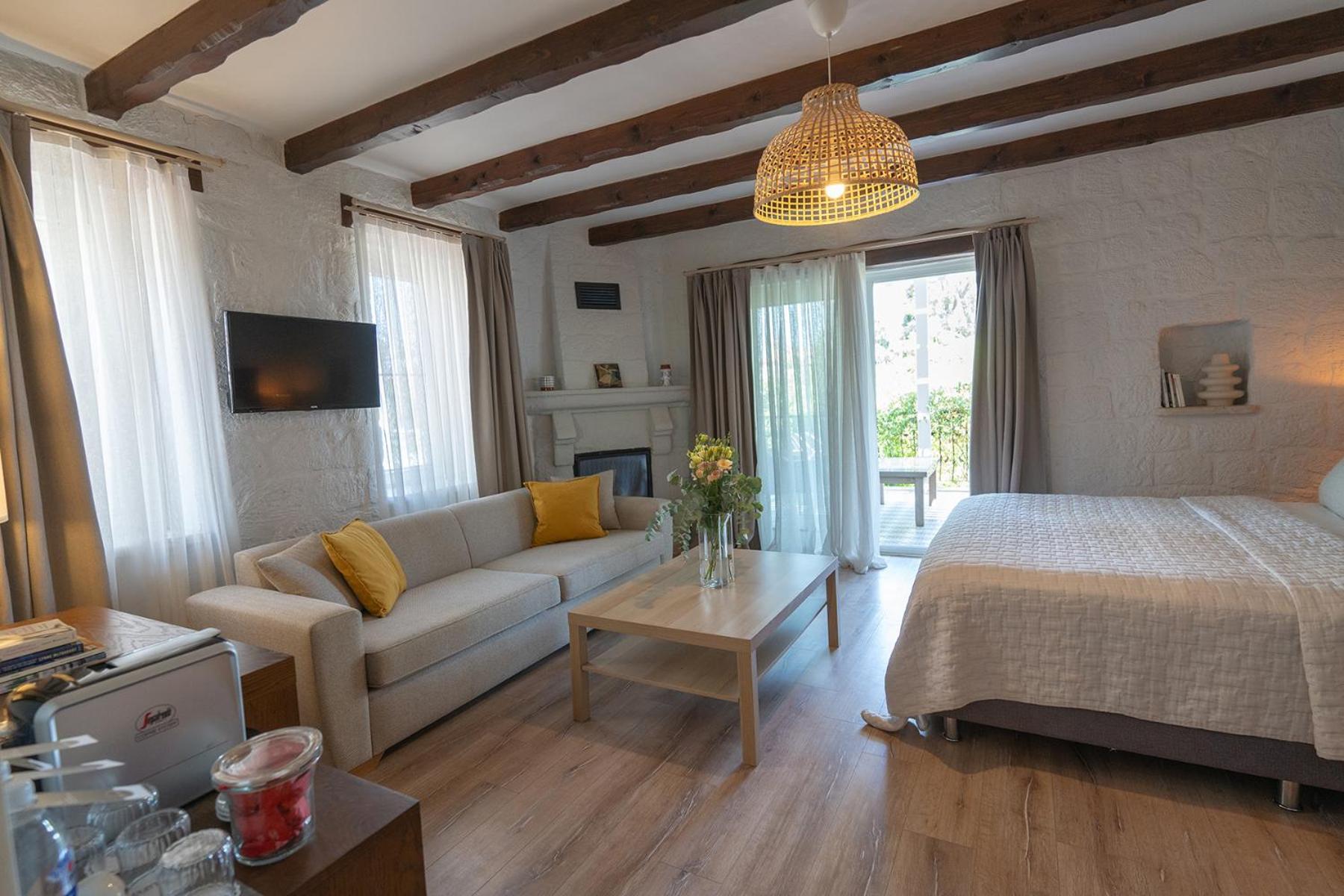 Casa Luna Hotel - Adult Only Alaçatı Exteriör bild
