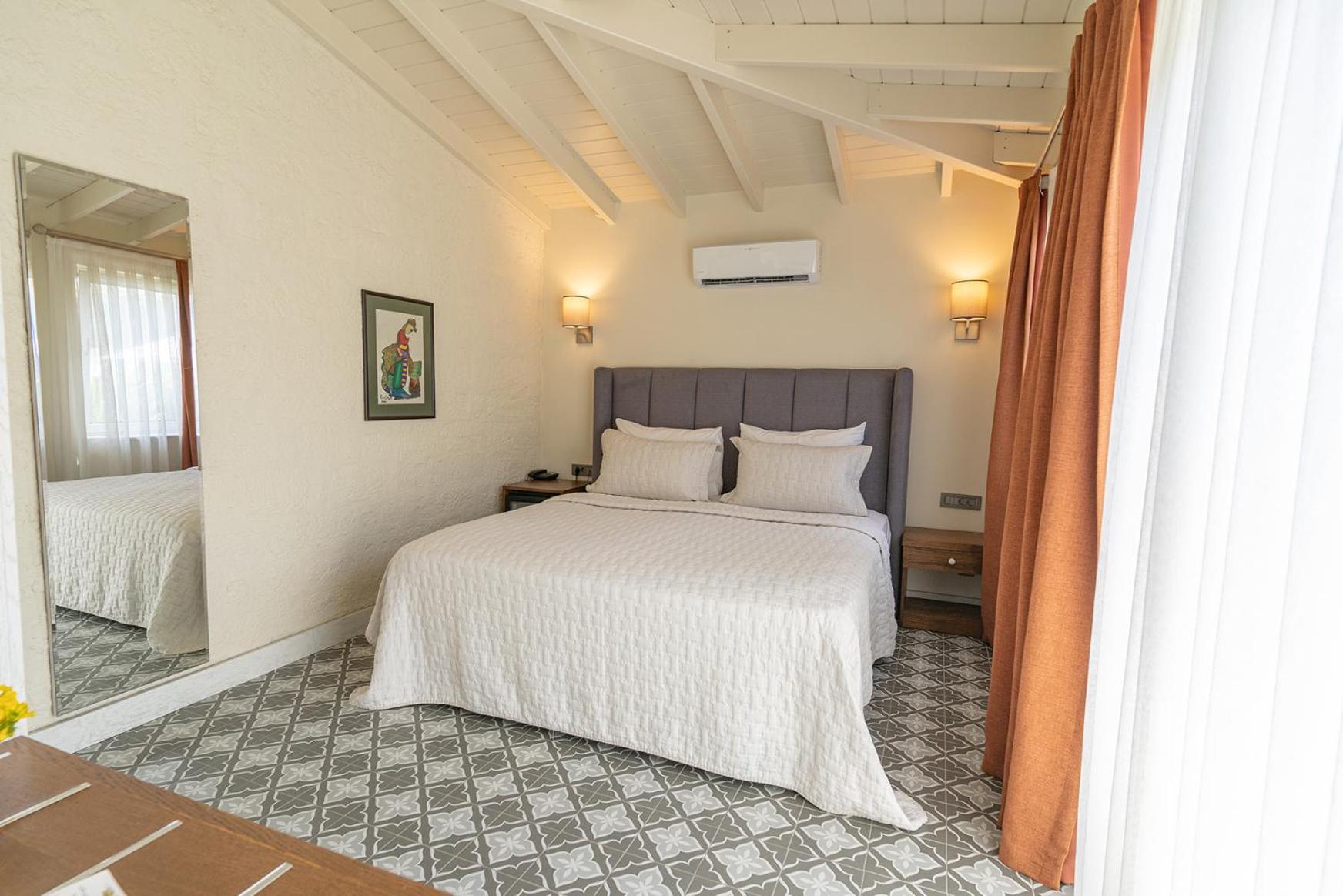 Casa Luna Hotel - Adult Only Alaçatı Exteriör bild