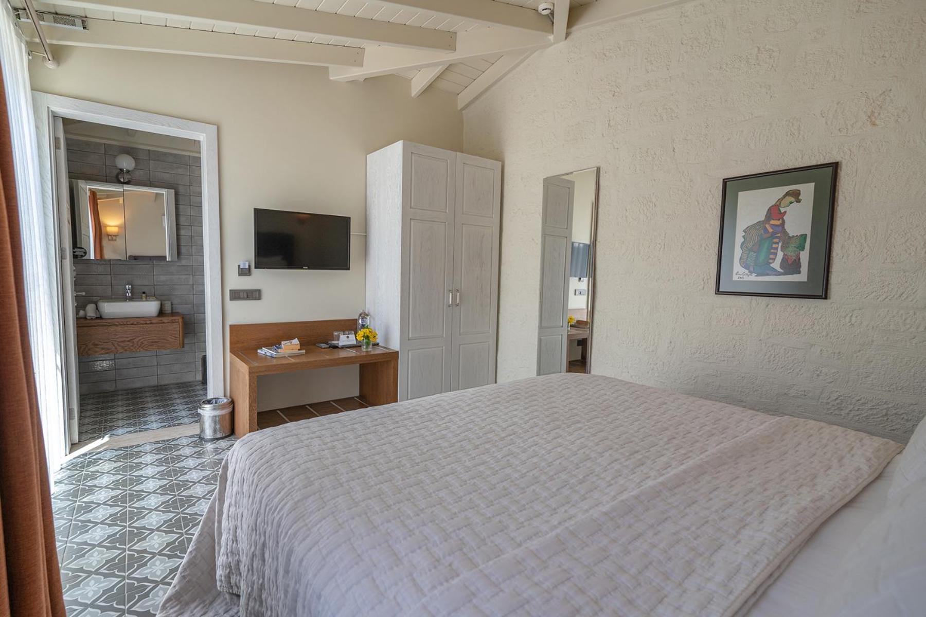 Casa Luna Hotel - Adult Only Alaçatı Exteriör bild