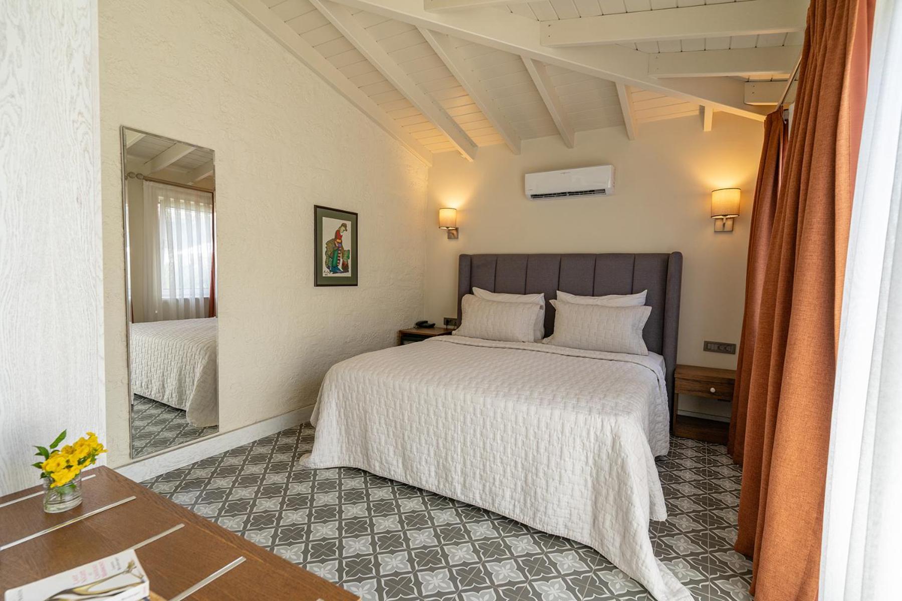 Casa Luna Hotel - Adult Only Alaçatı Exteriör bild