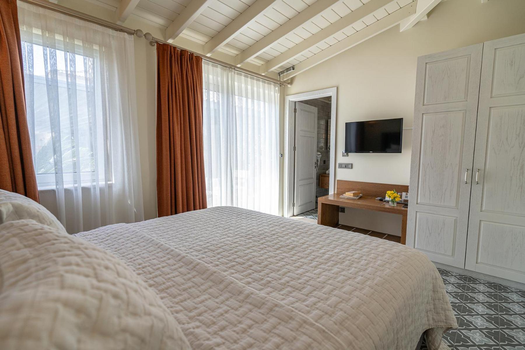 Casa Luna Hotel - Adult Only Alaçatı Exteriör bild