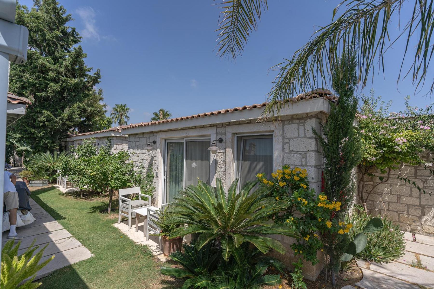 Casa Luna Hotel - Adult Only Alaçatı Exteriör bild