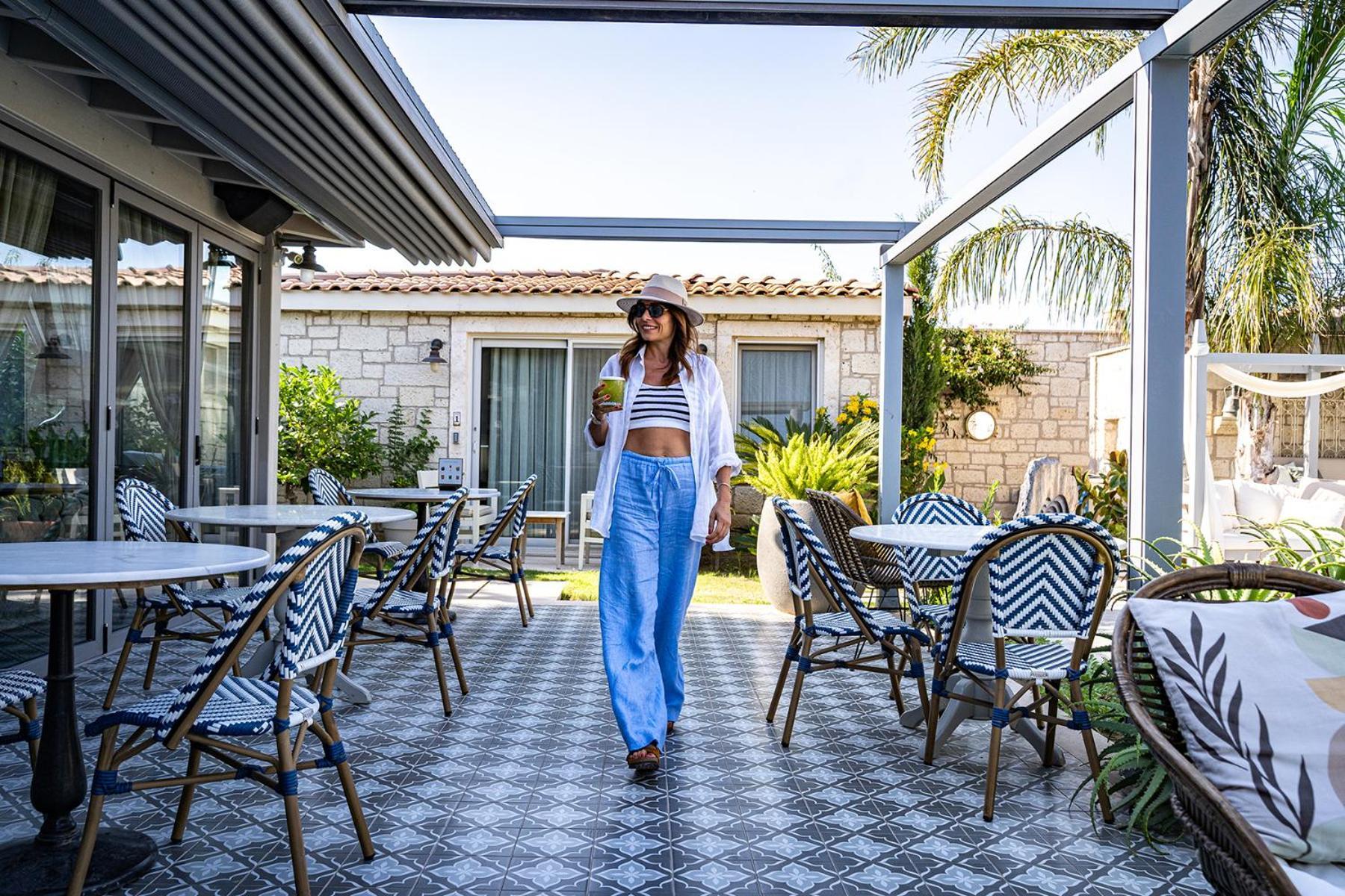 Casa Luna Hotel - Adult Only Alaçatı Exteriör bild