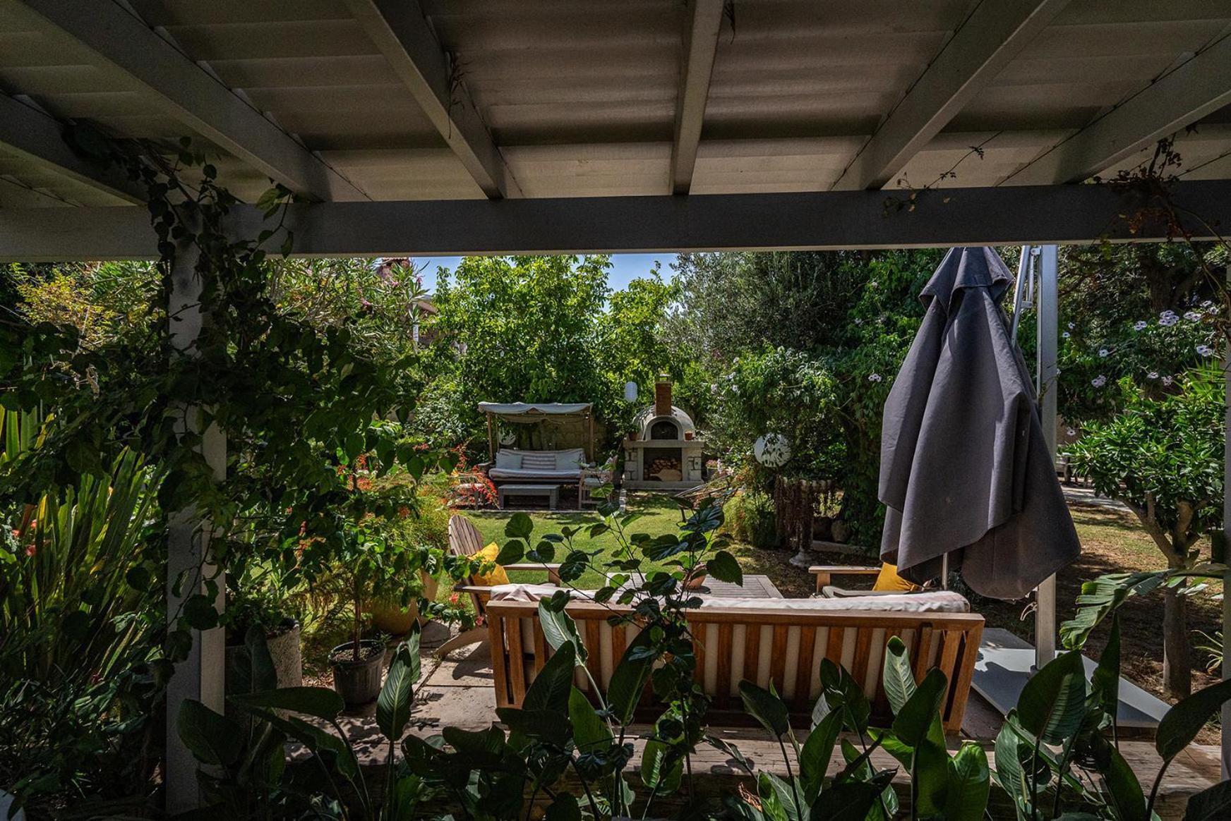 Casa Luna Hotel - Adult Only Alaçatı Exteriör bild