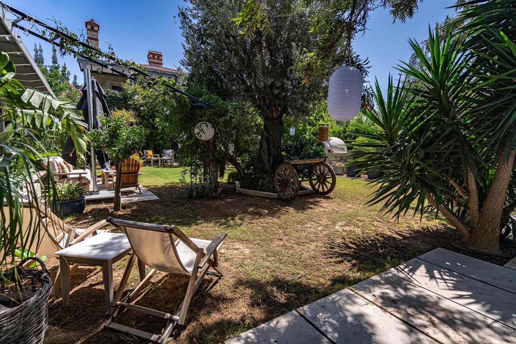 Casa Luna Hotel - Adult Only Alaçatı Exteriör bild