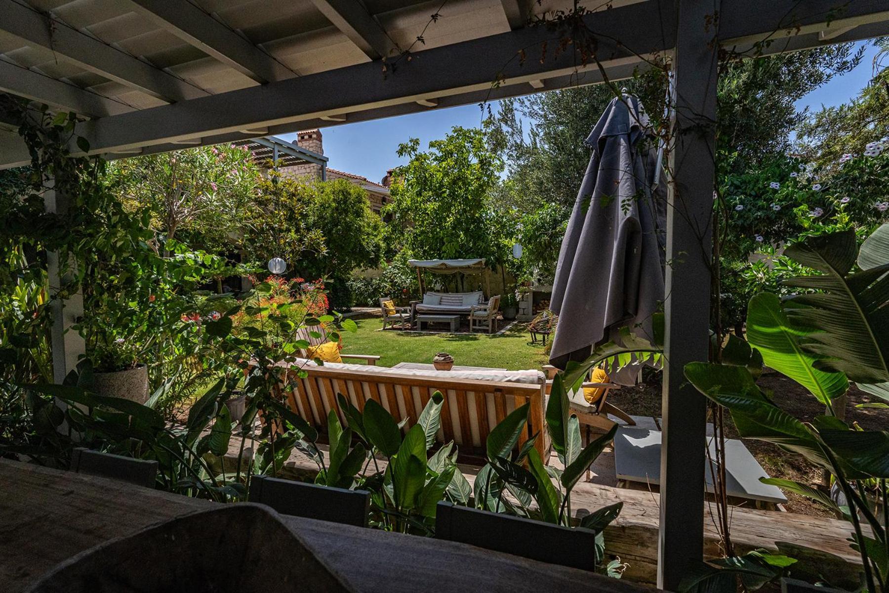 Casa Luna Hotel - Adult Only Alaçatı Exteriör bild