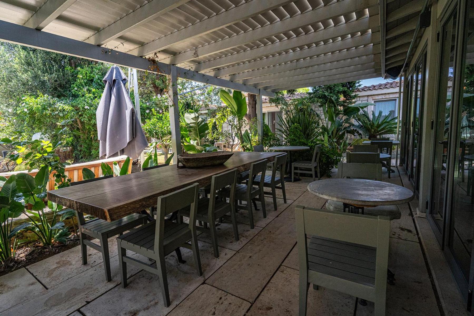 Casa Luna Hotel - Adult Only Alaçatı Exteriör bild
