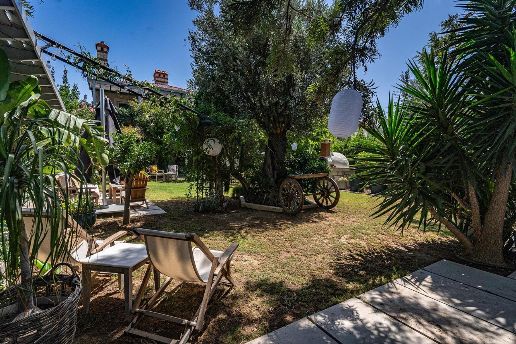Casa Luna Hotel - Adult Only Alaçatı Exteriör bild