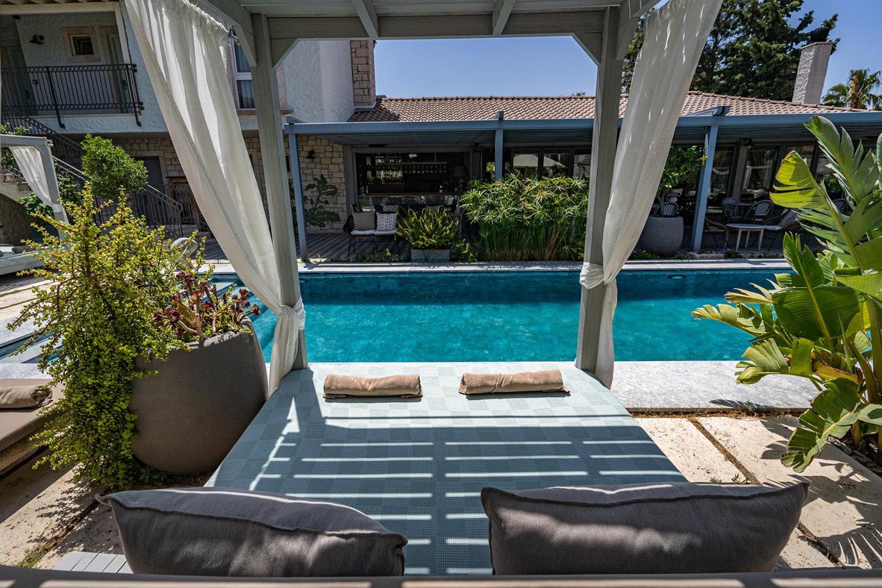 Casa Luna Hotel - Adult Only Alaçatı Exteriör bild