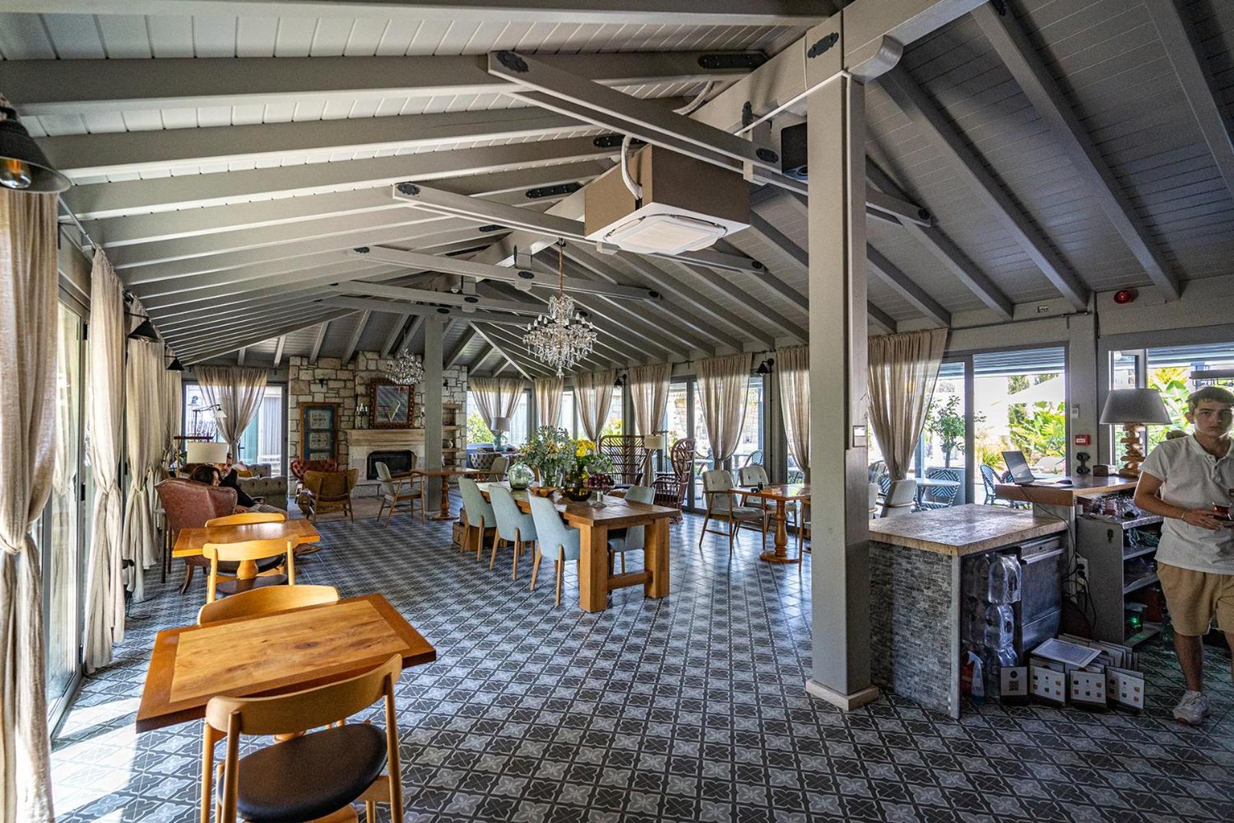 Casa Luna Hotel - Adult Only Alaçatı Exteriör bild