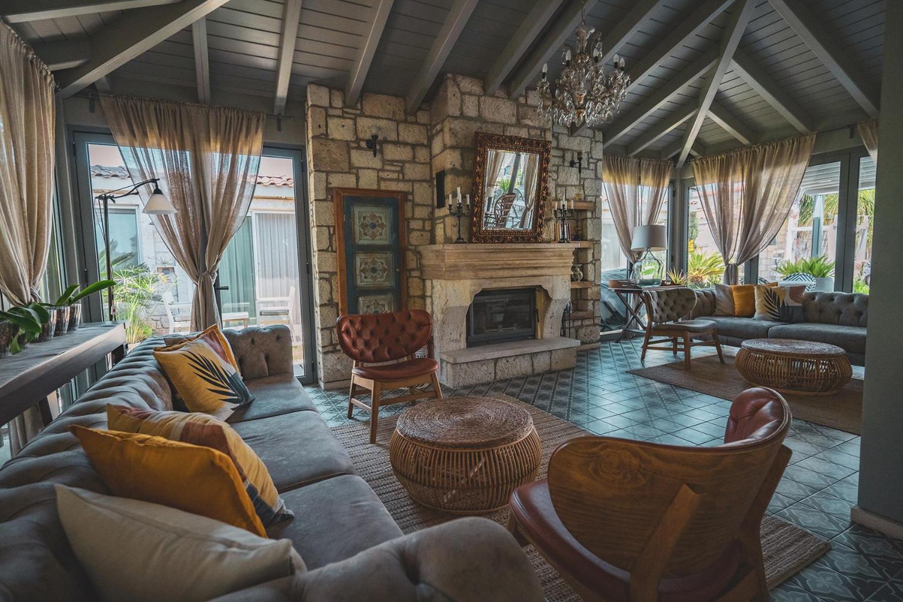 Casa Luna Hotel - Adult Only Alaçatı Exteriör bild