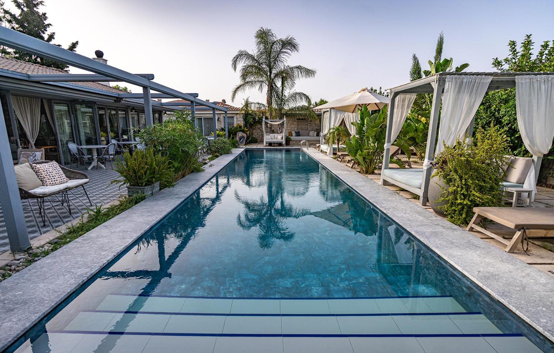 Casa Luna Hotel - Adult Only Alaçatı Exteriör bild